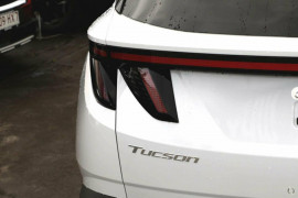 2024 MY25 Hyundai Tucson NX4.V3 Premium SUV image 3