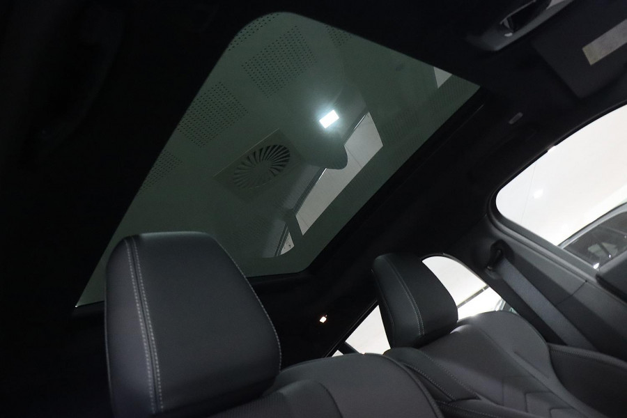 2024 BMW iX2 U10 eDrive20 M Sport SUV