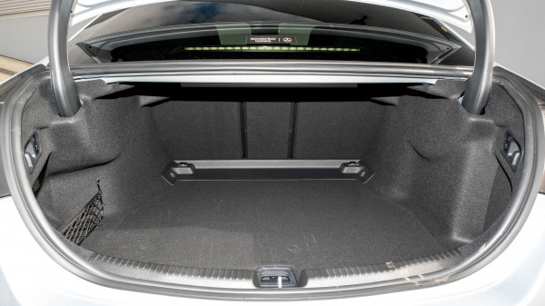 2026 MY25 Mercedes-Benz C-Class W206 C43 AMG Sedan image 17