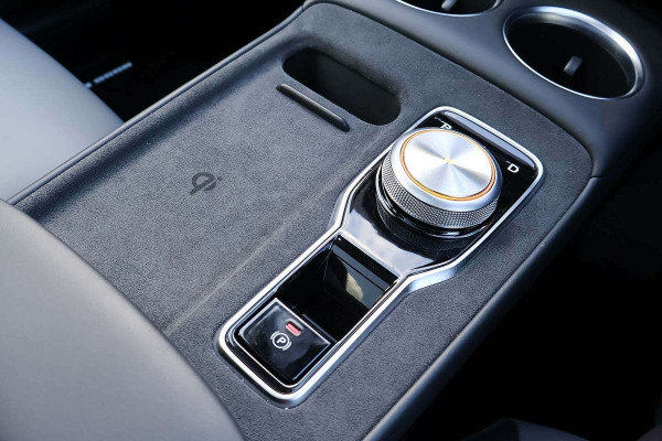 2025 MG MGS5 EV ZS3EM Essence 62 SUV Image 17
