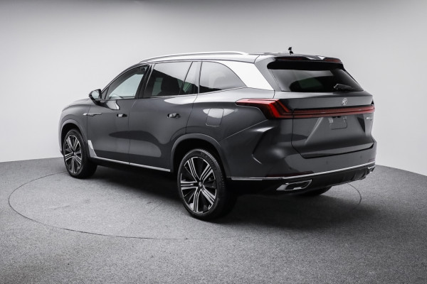 2026 MY25 MG QS IS31 Essence SUV Image 5