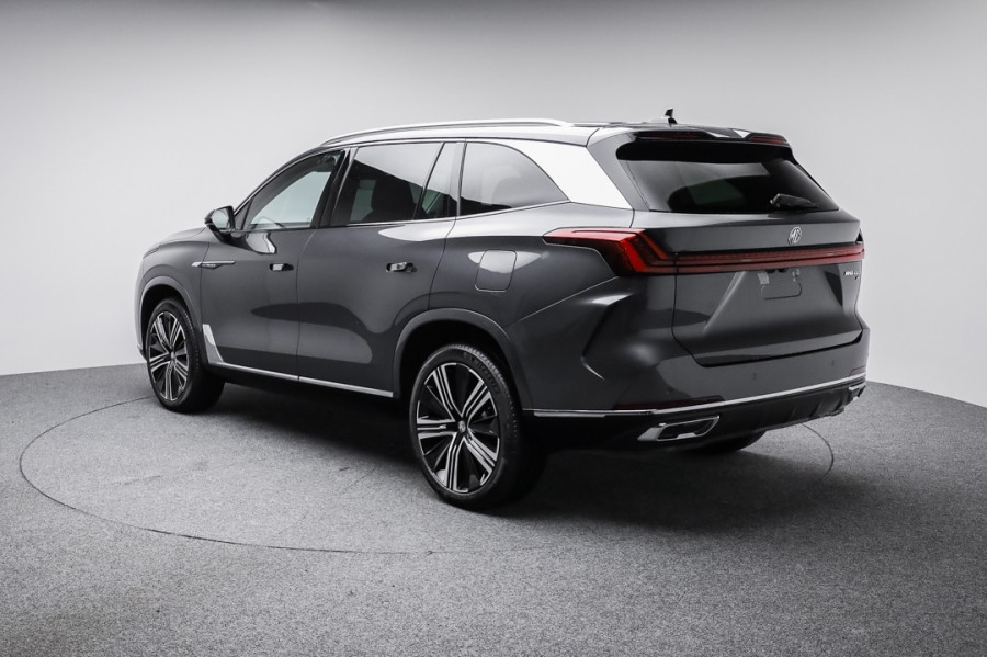 2026 MY25 MG QS IS31 Essence SUV Image 5