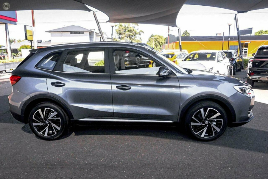 2024 MY25 MG ZS ZS32 Essence Hybrid+ SUV Image 6