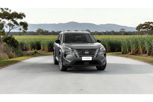 2026 Nissan X-Trail T33 ST SUV Image 5