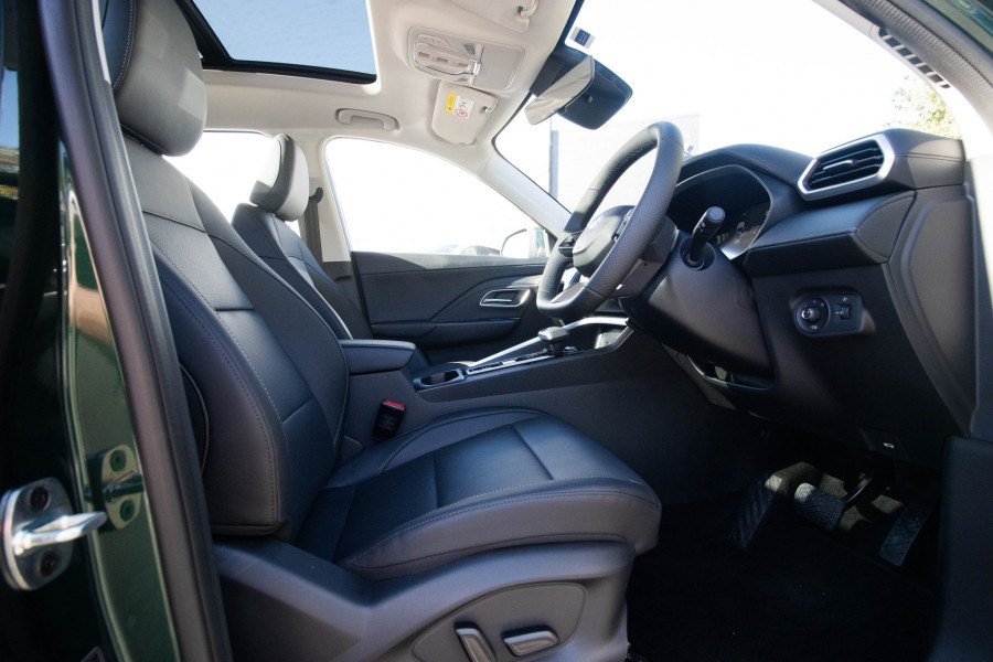 2025 MG ZS ZS32 Essence Hybrid+ SUV Image 12
