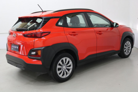 2019 Hyundai Kona OS.2 MY19 GO Suv