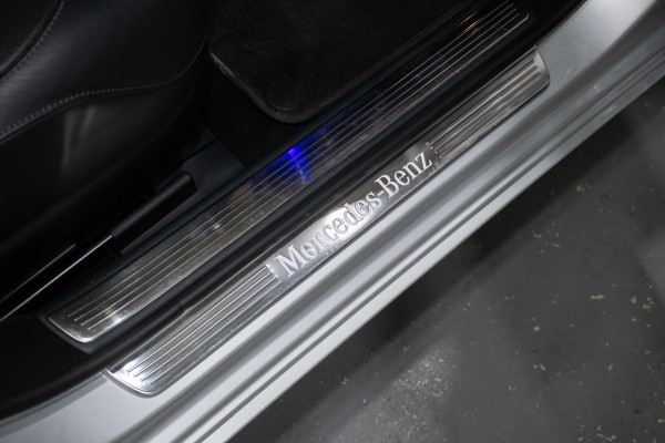 2018 Mercedes-Benz S-Class D L Sedan Image 15