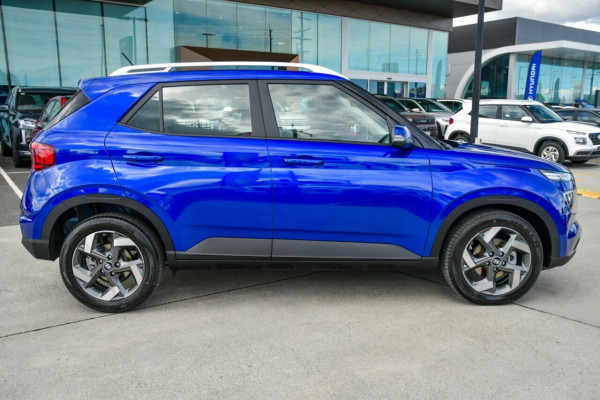 2024 Hyundai Venue QX.V5 Active SUV