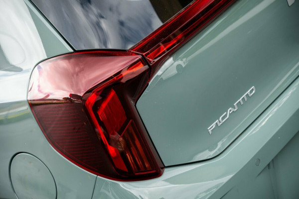 2026 MY27 Kia Picanto JA PE2 Sport Hatch Image 7