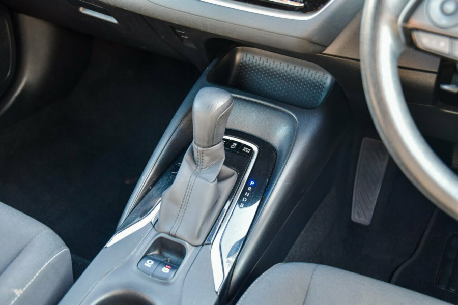 2021 Toyota Corolla ZWE211R Ascent Sport Hybrid Hatch Image 13