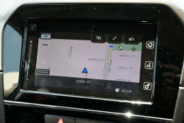 2019 Suzuki Vitara LY Series II GLX Suv