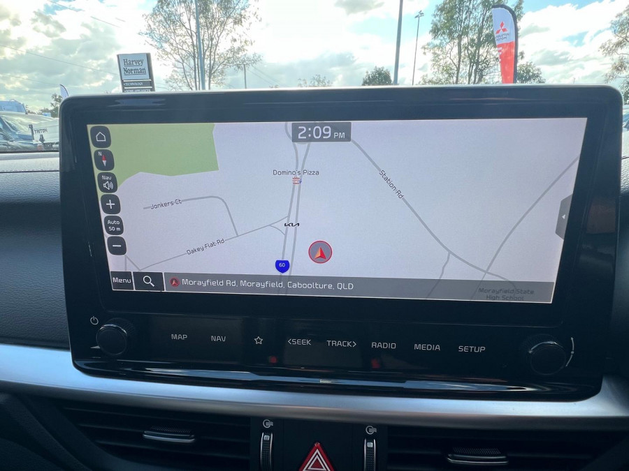 2022 Kia Cerato BD Sport+ Sedan Image 14