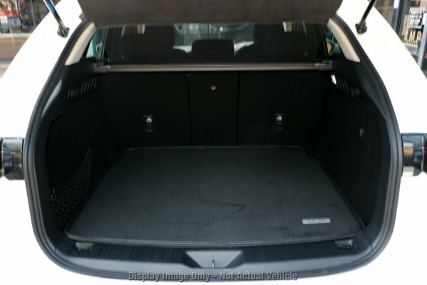 2026 MY25 Mazda CX-60 KH Series G25 Pure SUV Image 13