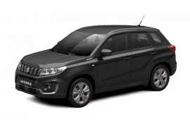 Suzuki Vitara GL + LY Series II