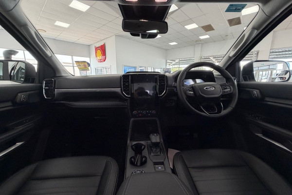 2025 MY26 Ford Ranger P703 Sport Ute Image 15