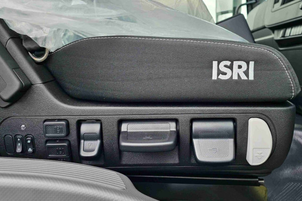 2025 Isuzu FYJ 320-355 AT R67 Cab Chassis Image 9