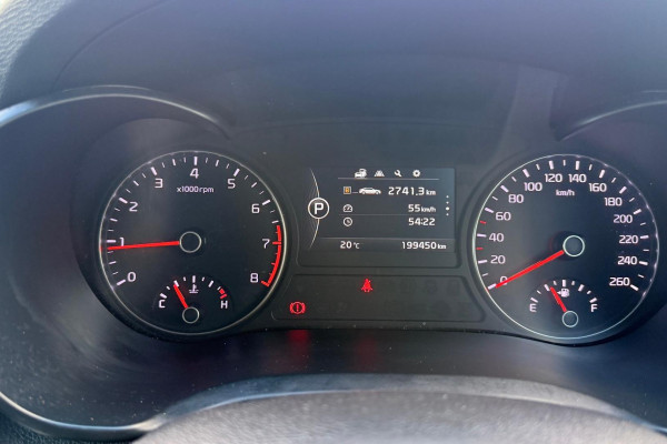 2016 Kia Optima JF GT Sedan Image 18