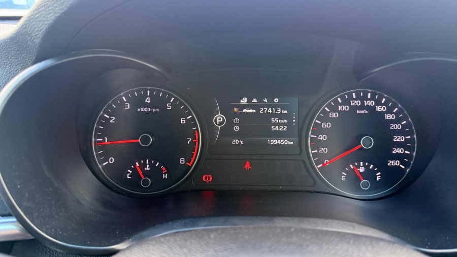 2016 Kia Optima JF GT Sedan Image 18
