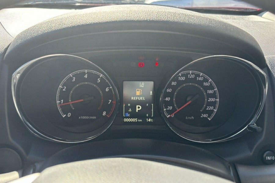 2024 Mitsubishi ASX XD ES SUV Image 20