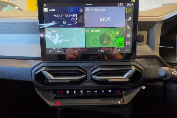 2025 Renault Duster X1311 Techno  SUV Image 20