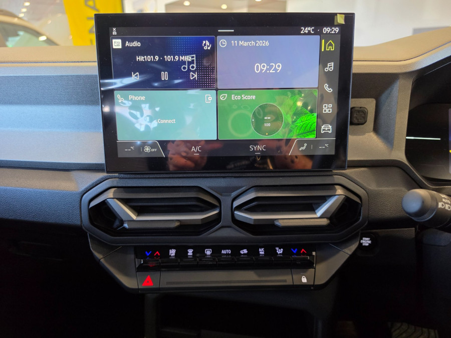 2025 Renault Duster X1311 Techno  SUV Image 20