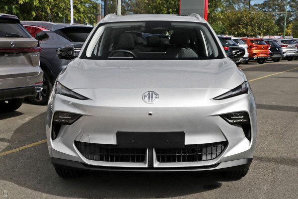 2025 MG MGS5 EV ZS3EM Essence 62 SUV Image 12