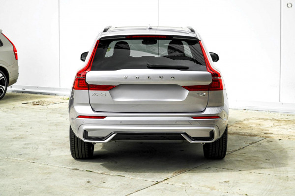 2026 Volvo XC60 UZ Plus B5 Bright SUV Image 3