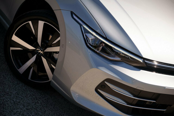 2026 Volkswagen Golf 8.5 110TSI Style Hatch Image 6