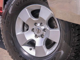 2010 Nissan Pathfinder R51  ST Suv