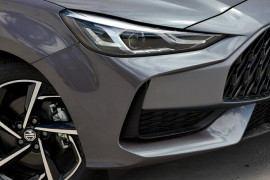 2024 MG MG5 AP32 Essence Sedan