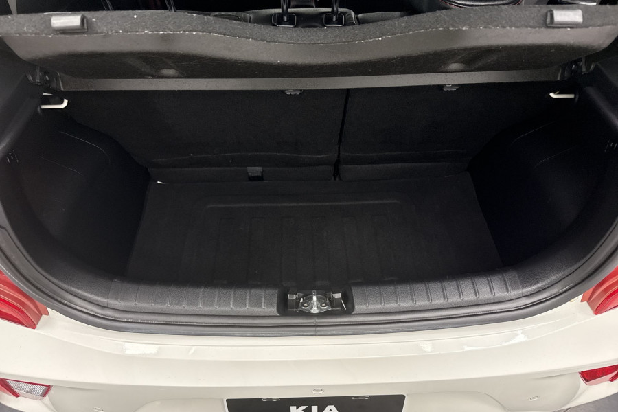 2018 MY19 Kia Picanto JA GT-Line Hatch Image 15