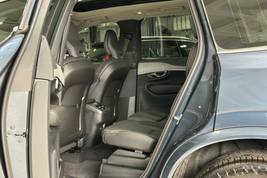 2024 MY25 Volvo XC90 L Series Ultra B6 Bright SUV Image 12