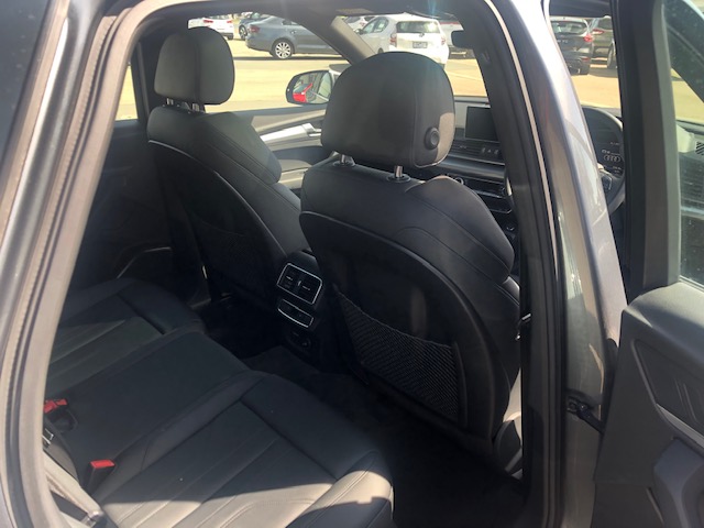2019 Audi Q5 SUV Image 10