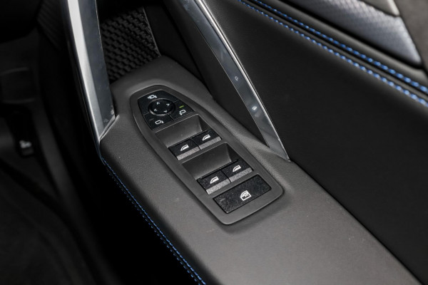2025 BMW X1 U11 M35i xDrive SUV