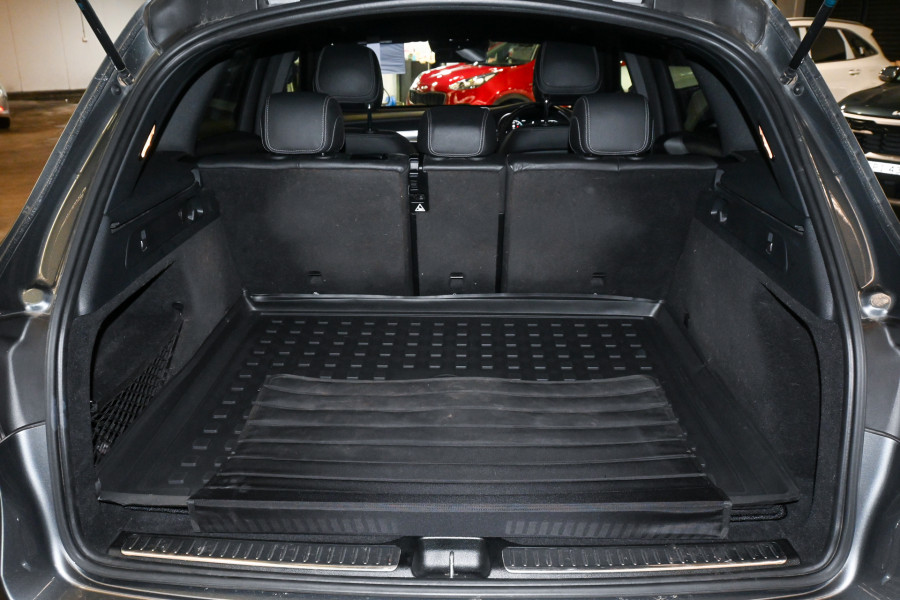 2019 MY10 Mercedes-Benz GLC-Class X253 GLC300 SUV Image 18