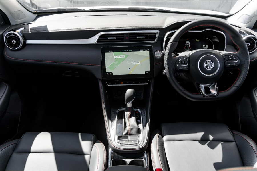 2024 MG ZST S13 Essence SUV Image 13