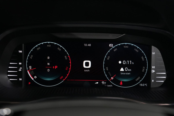 2022 Skoda Octavia RS SUV Image 20