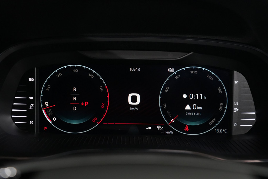 2022 Skoda Octavia RS SUV Image 20