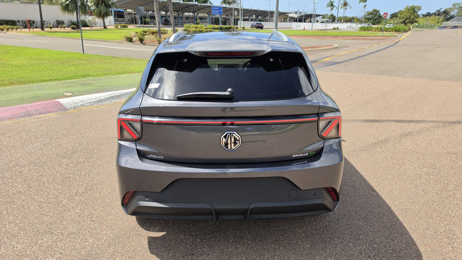 2026 MG MG4 EV Urban AH4E Essence 54 Hatch Image 12