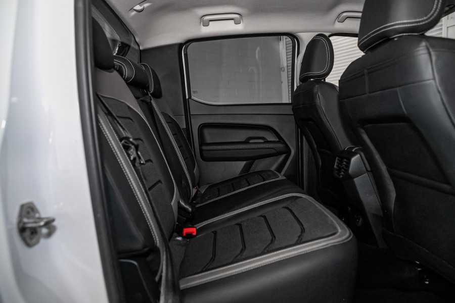 2023 Volkswagen Amarok NF TDI500 Style Ute Image 11