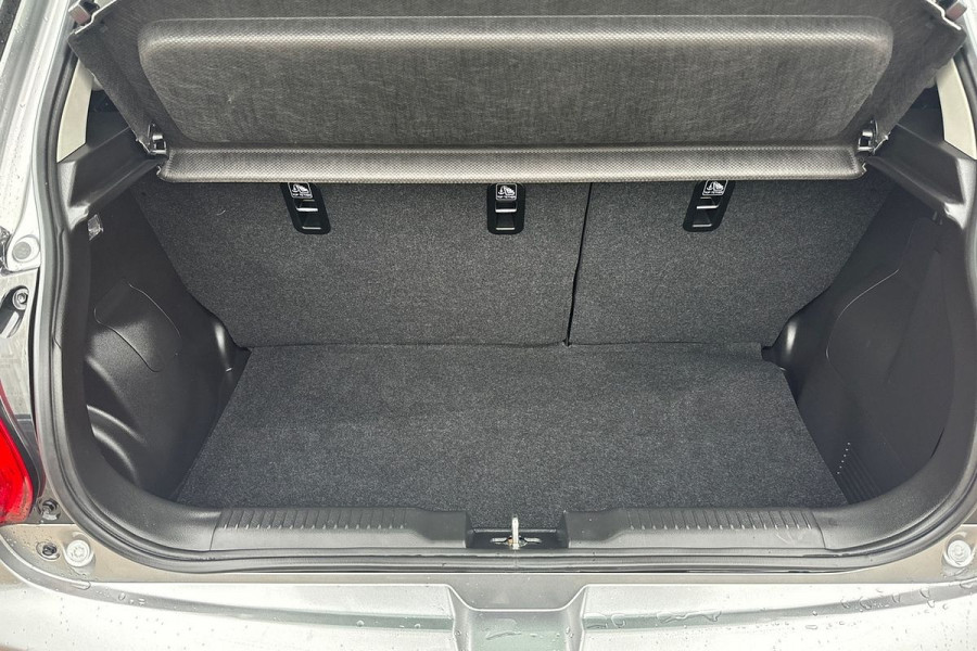 2024 MY14 Suzuki Swift FZ GL Navigator Hatch Image 19
