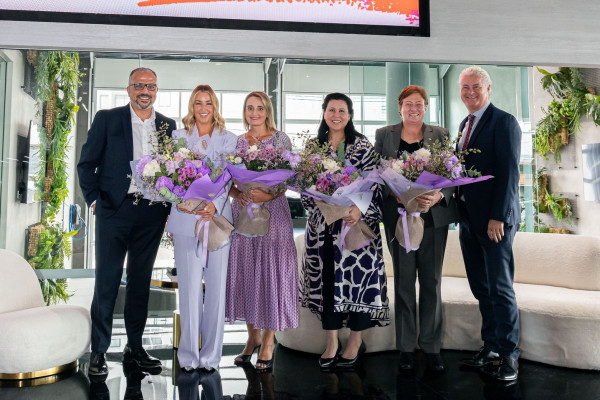 IWD 2024 at Canterbury BMW