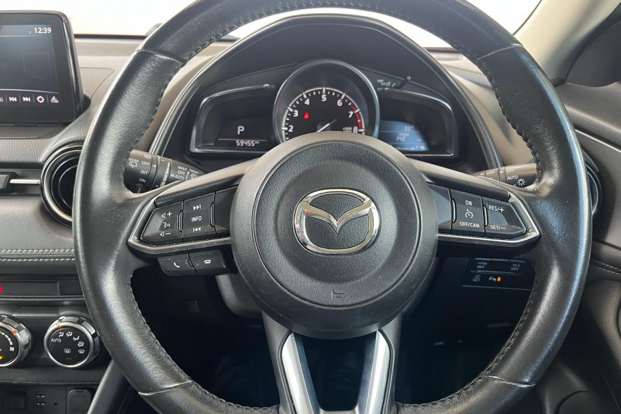 2019 Mazda CX-3 DK sTouring SUV Image 19