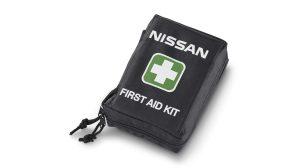 FIRST AID KIT