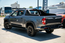 2025 LDV T60 SK8C Max PLUS Mega Tub Ute