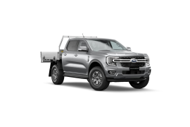 Ford Ranger XLT P703