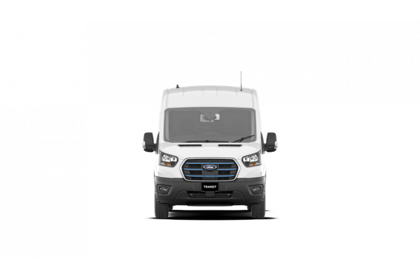 2023 MY23.50 Ford E-Transit VO 420L Van