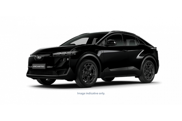 2026 Subaru Uncharted  AWD SUV