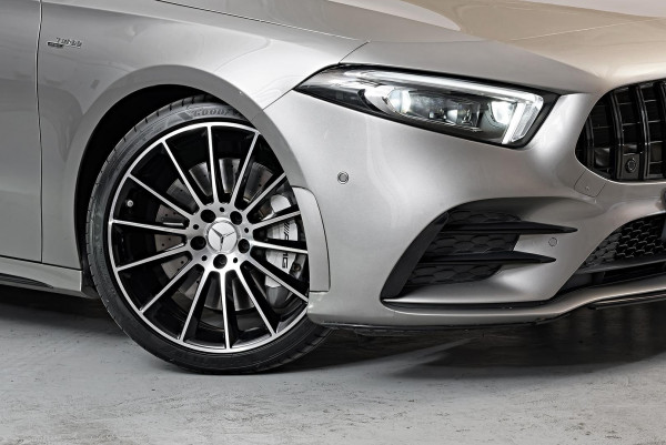 2020 Mercedes-Benz A-Class W177 A35 AMG Hatch image 6