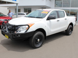 Mazda BT-50 XT UP0YF1